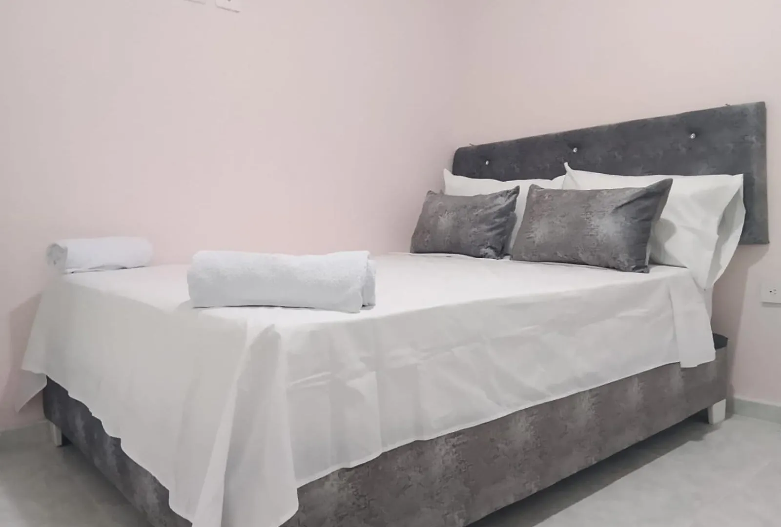 Casa Zoria Hotel Cartagena