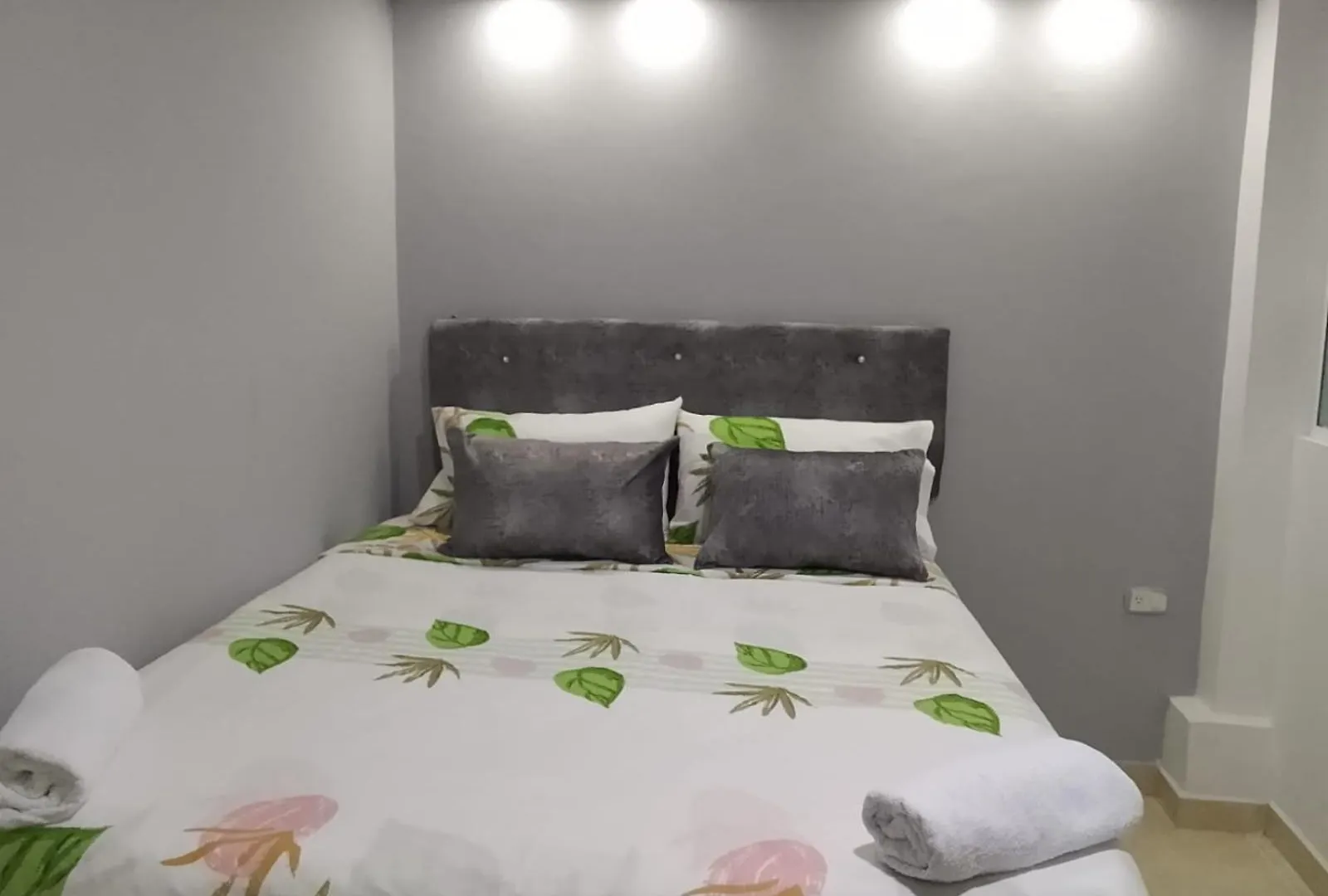 Guest house Casa Zoria Hotel Cartagena