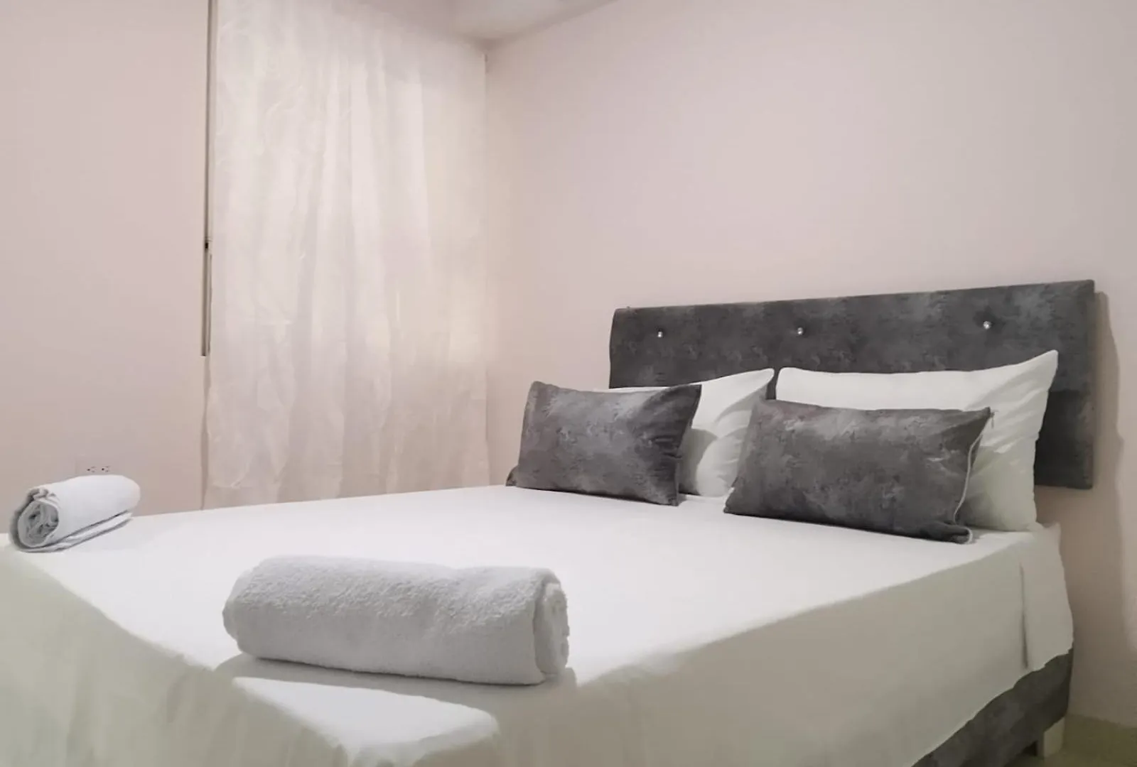 Guest house Casa Zoria Hotel Cartagena