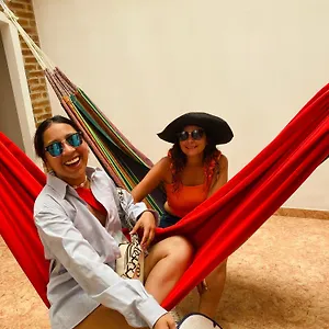 Paraiso Pie De La Popa Pensión