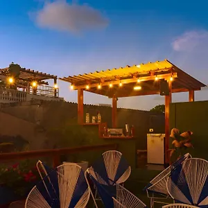 Guest house Seven Nights