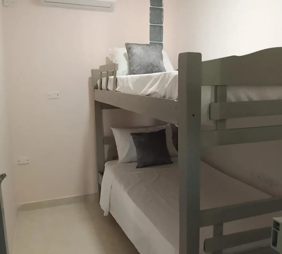 Casa Zoria Hotel Cartagena Guest house
