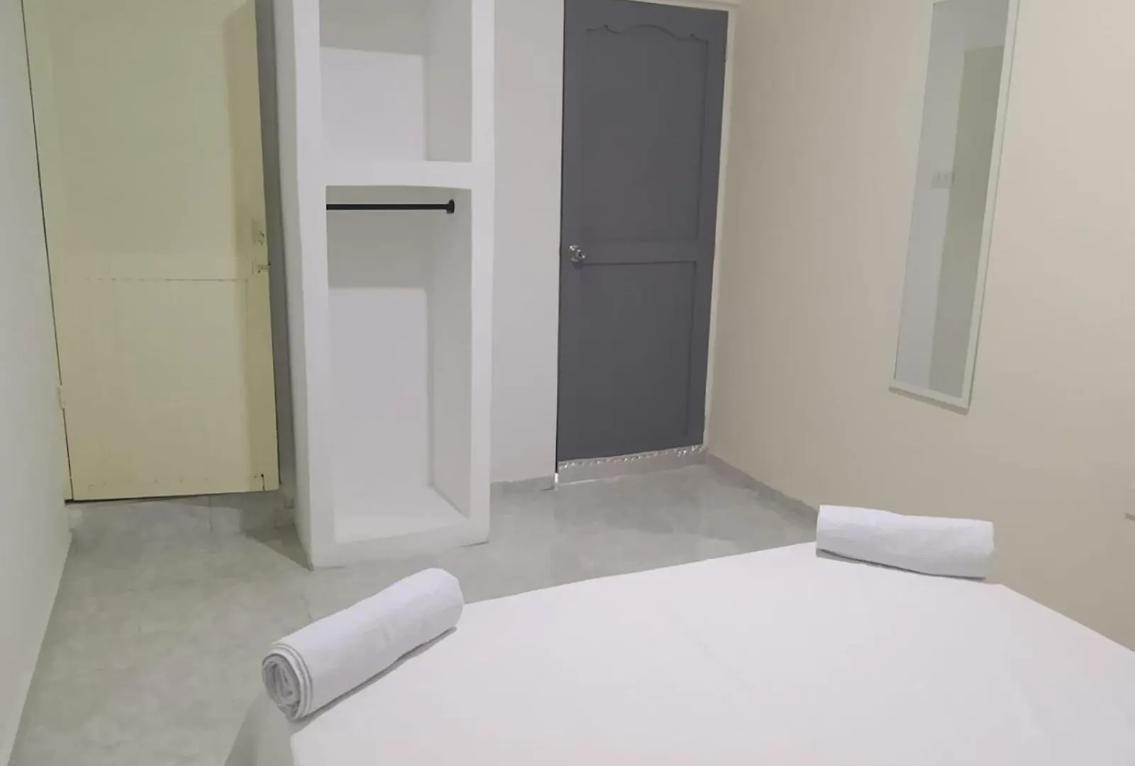 Guest house Casa Zoria Hotel Cartagena