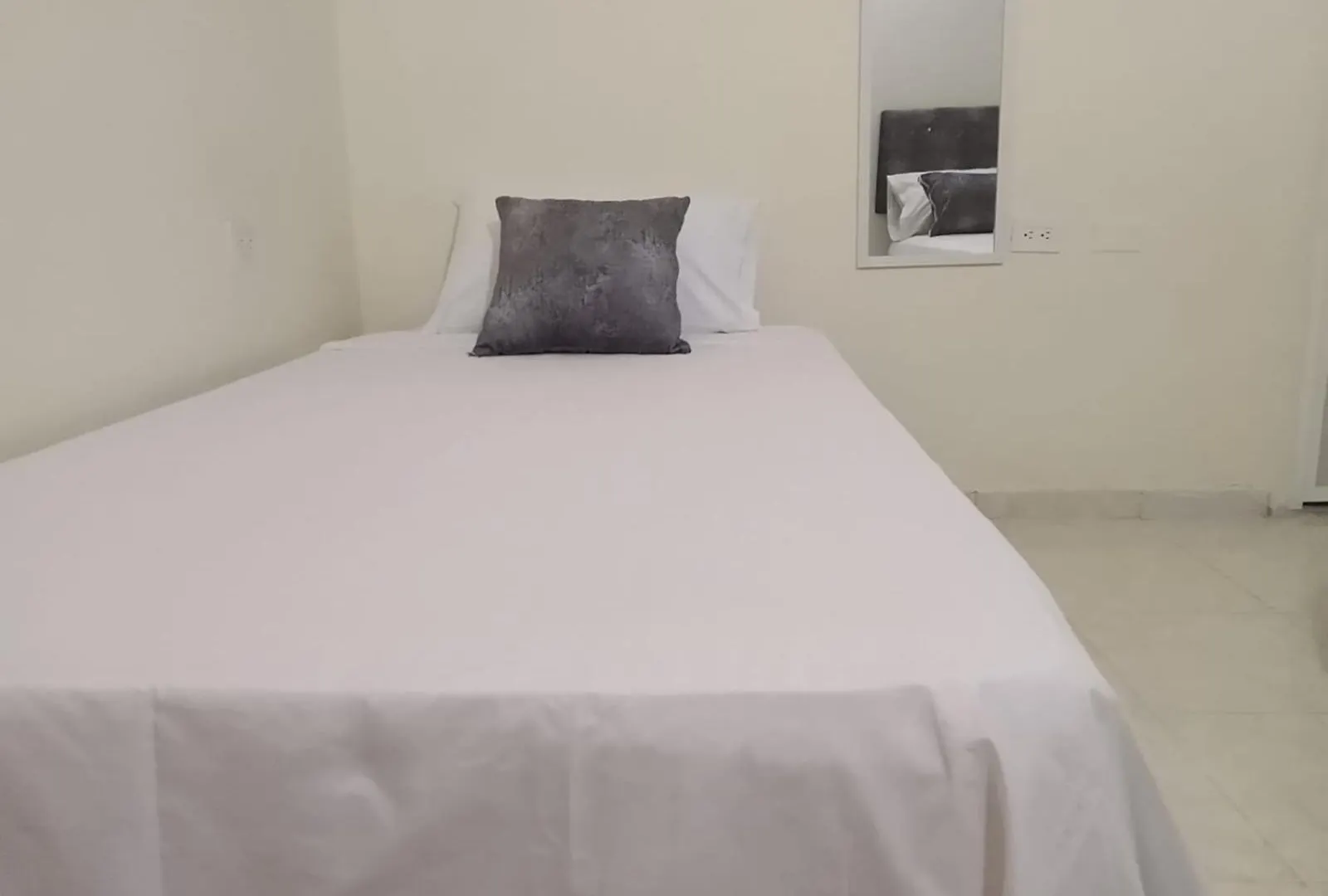 Guest house Casa Zoria Hotel Cartagena Colombia