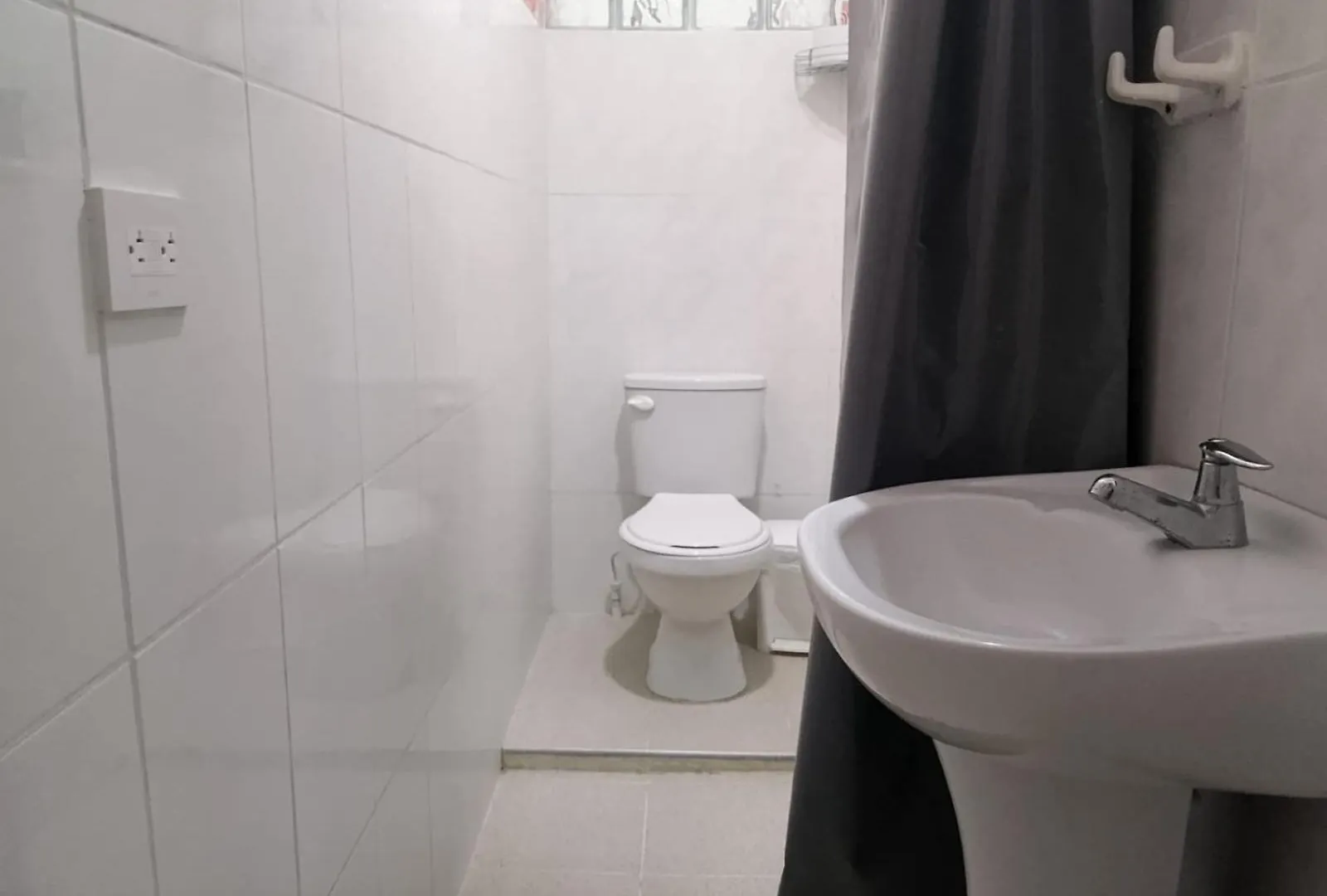Casa Zoria Hotel Cartagena 0*,