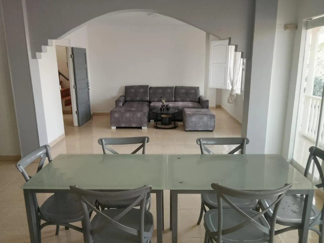 Guest house Casa Zoria Hotel Cartagena Colombia