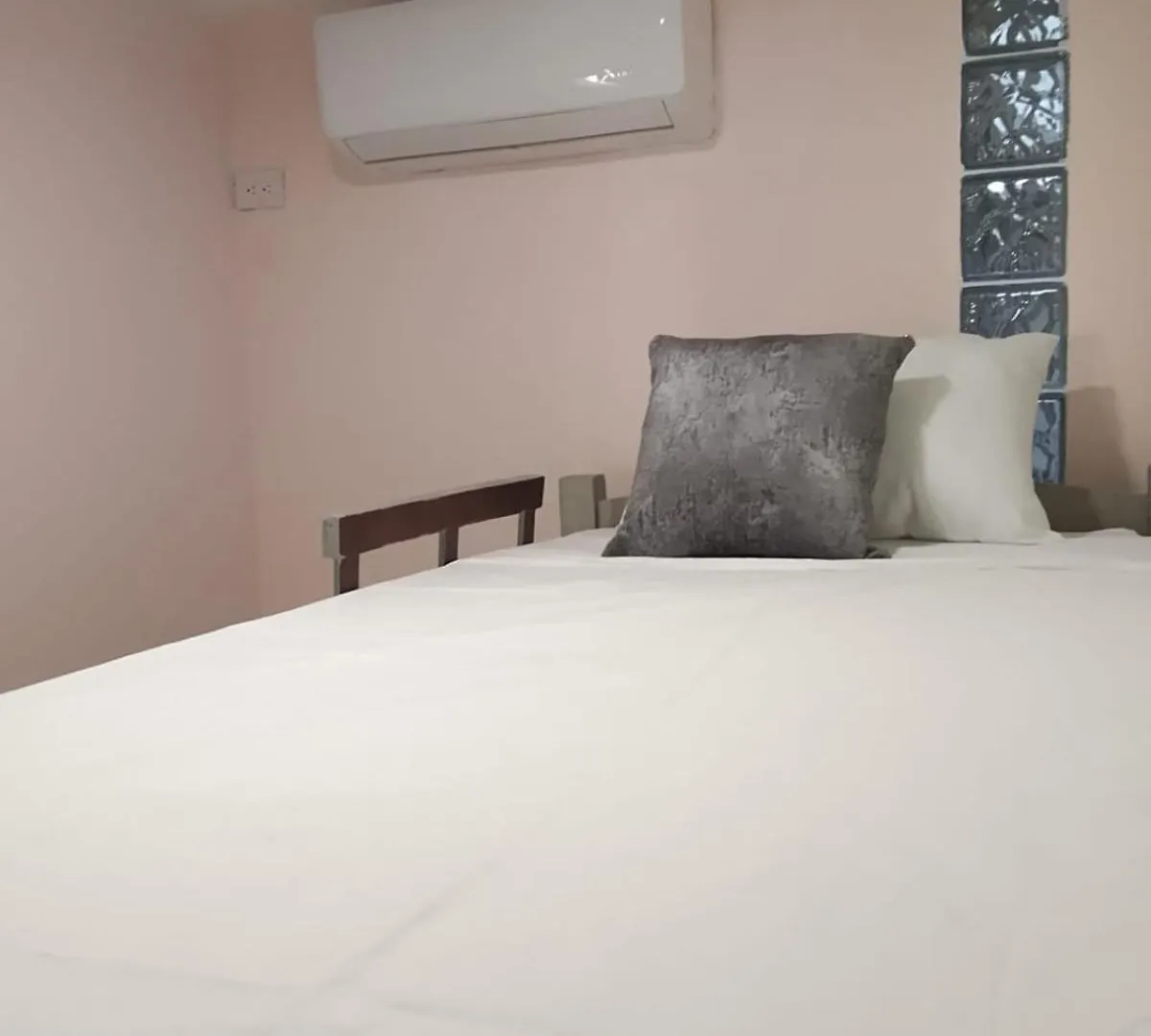 Guest house Casa Zoria Hotel Cartagena Colombia