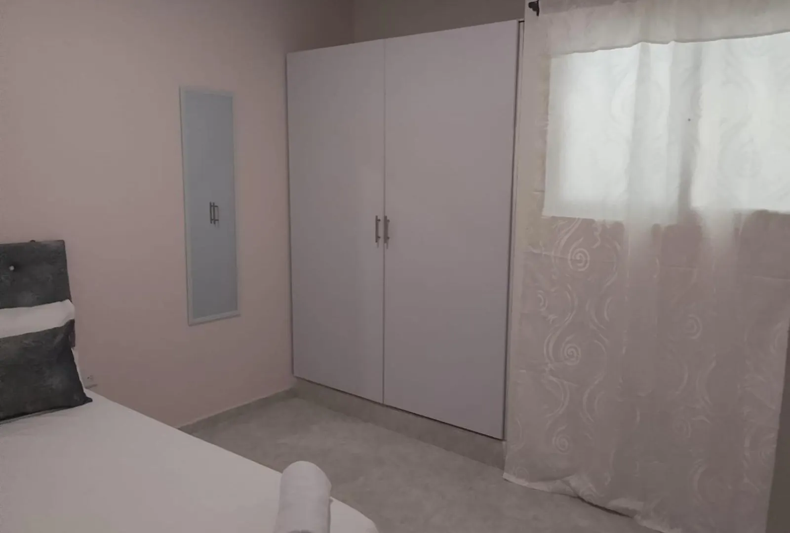 Guest house Casa Zoria Hotel Cartagena Colombia